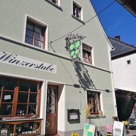 Haus Ambiente Leilighet Reil Eksteriør bilde