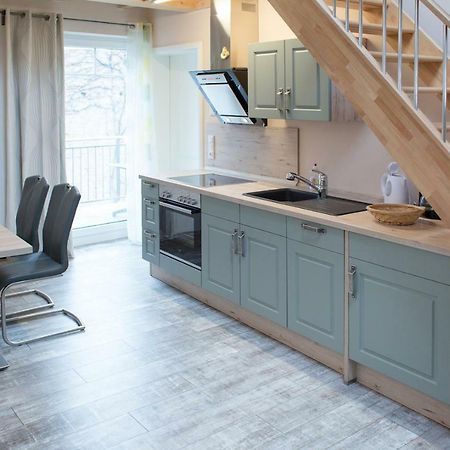 Haus Ambiente Leilighet Reil Eksteriør bilde