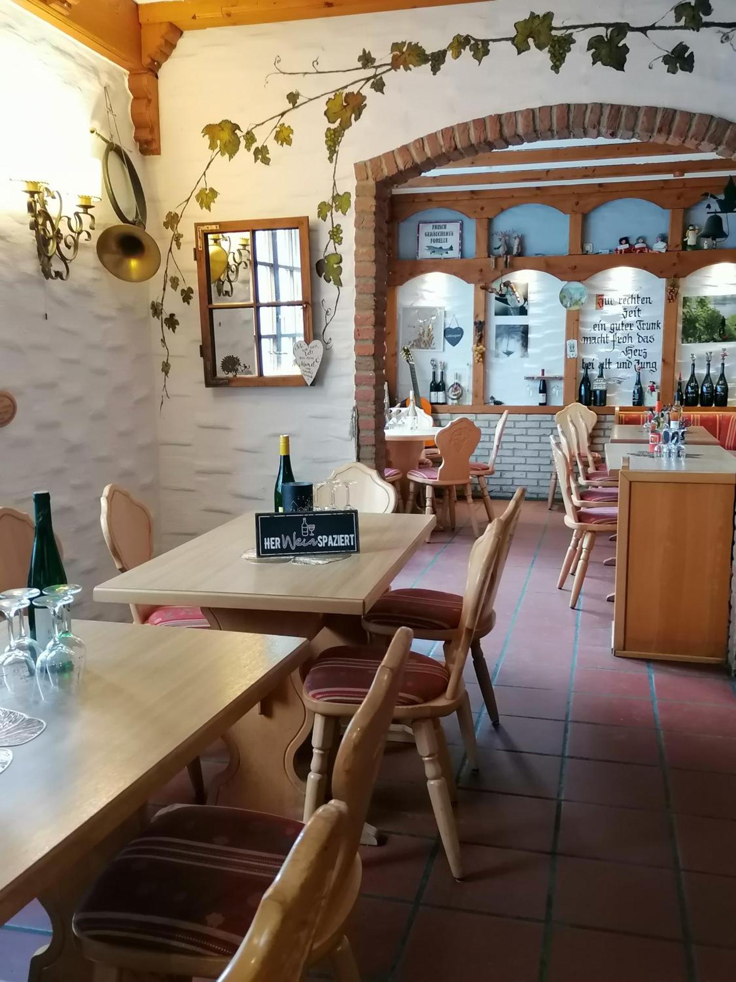 Haus Ambiente Leilighet Reil Eksteriør bilde