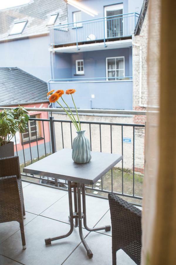 Haus Ambiente Leilighet Reil Eksteriør bilde